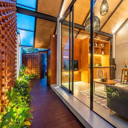 Casa Estrella - Luxe In Ubud 외부 사진