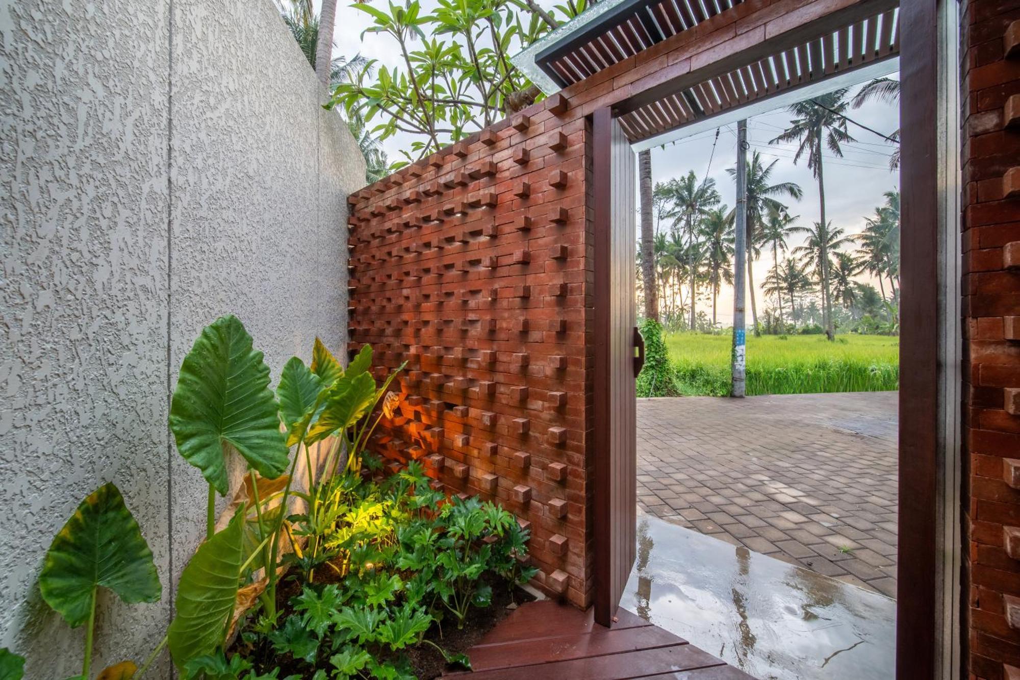 Casa Estrella - Luxe In Ubud 외부 사진