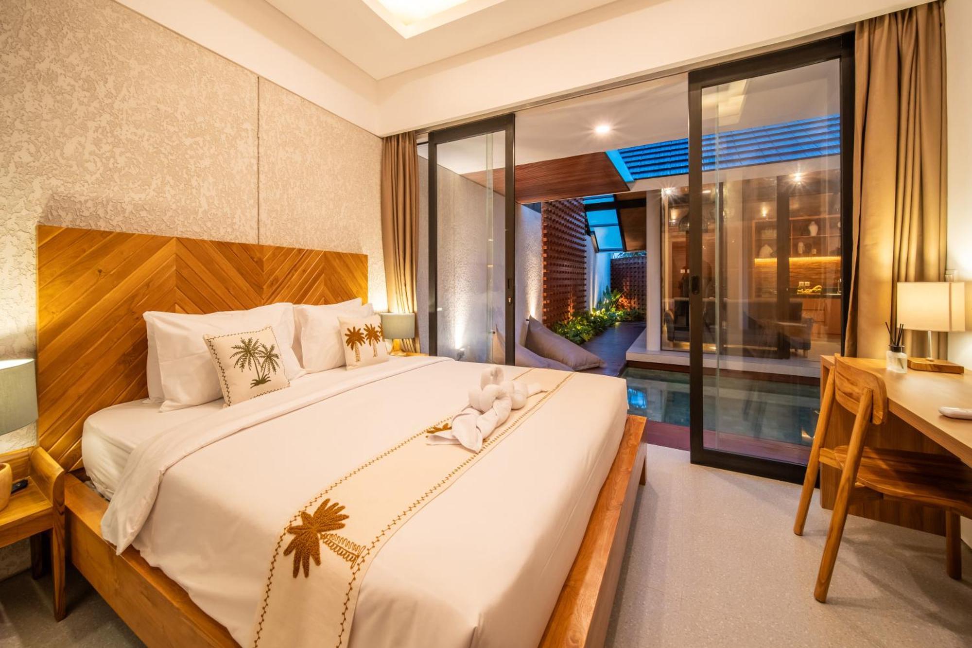 Casa Estrella - Luxe In Ubud 외부 사진
