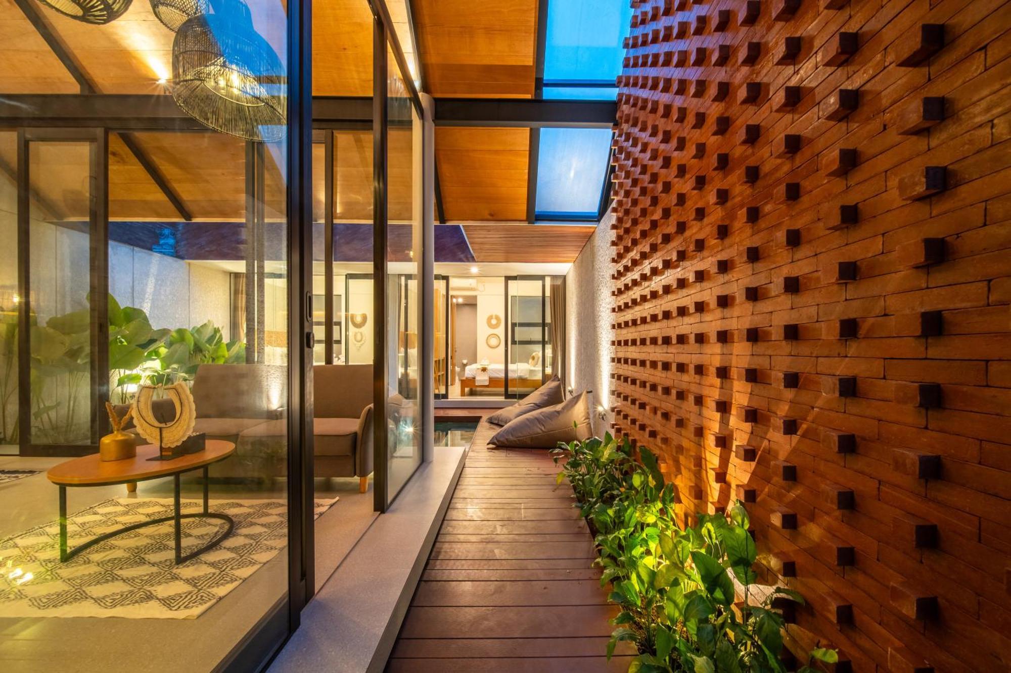 Casa Estrella - Luxe In Ubud 외부 사진